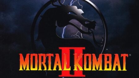 Mortal Kombat 2 trafugato codice sorgente