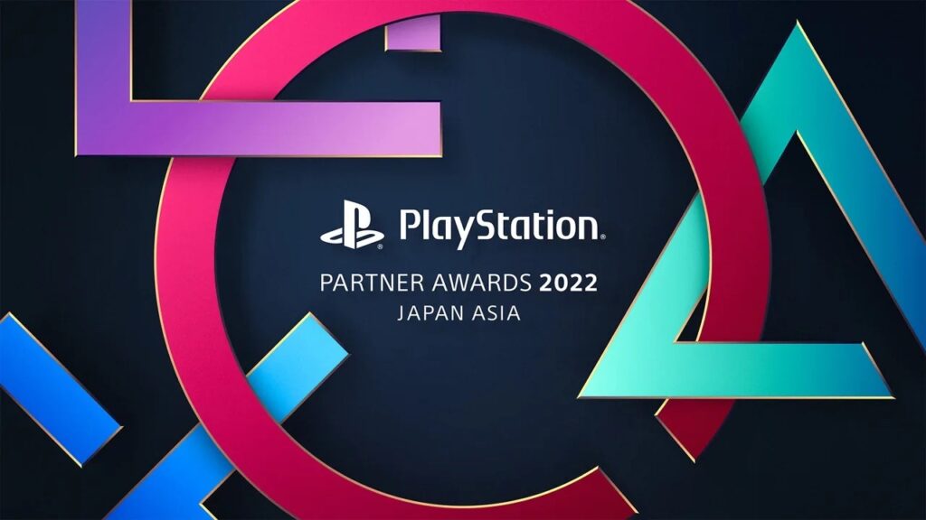 PlayStation Partner Awards 2022
