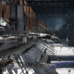 armored core VI leak