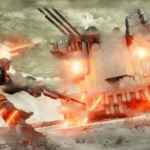 armored core VI leak