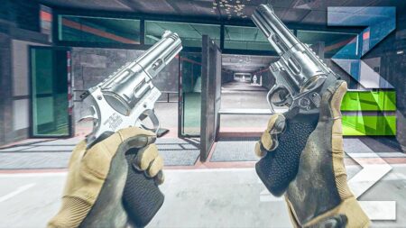 sbloccare armi akimbo modern warfare 2