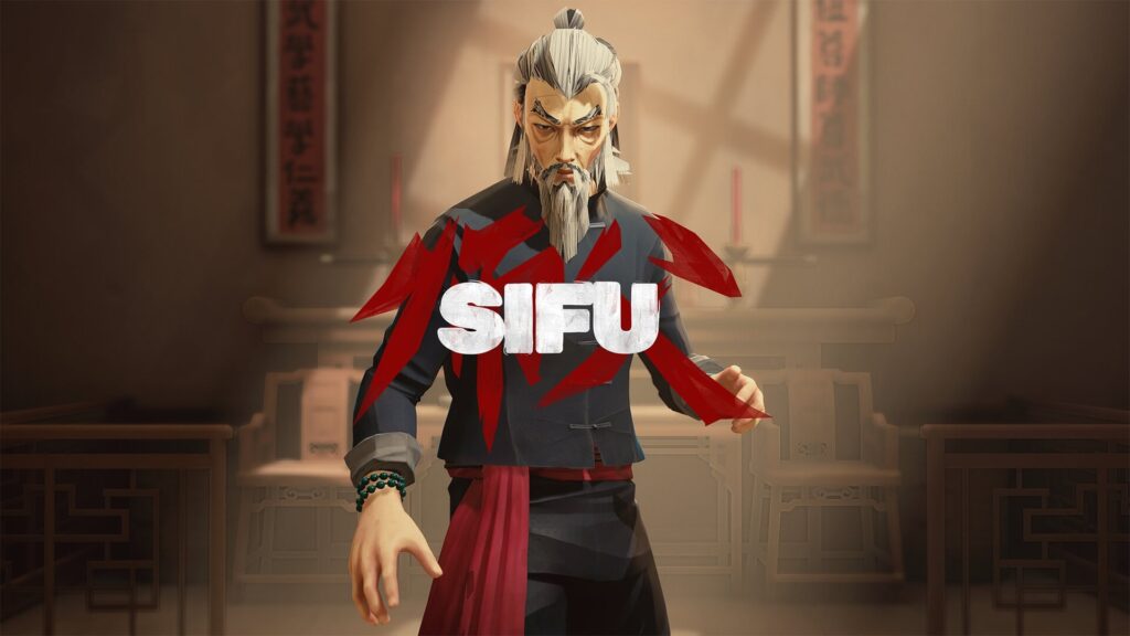 Sifu