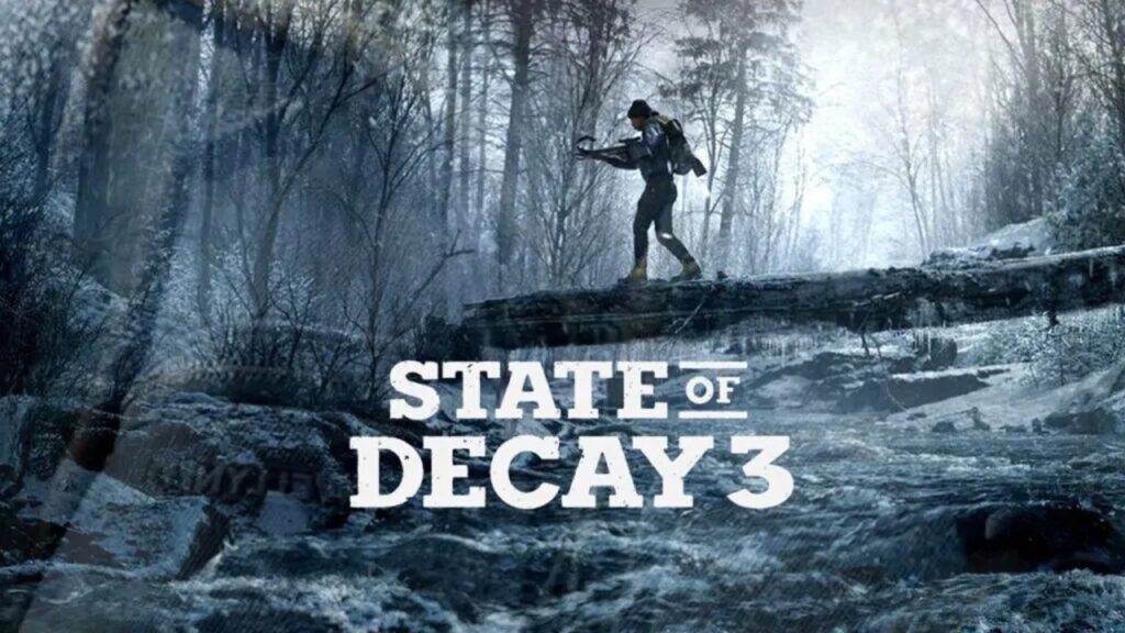 state of decay