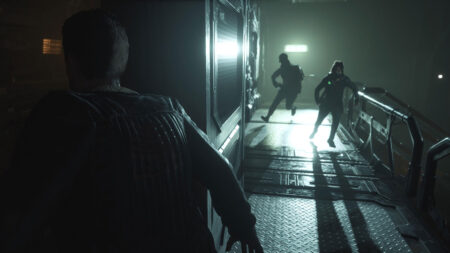 The Callisto Protocol e la Riot Mode: l’aggiornamento 1.019 porta nuove sfide nel gioco the callisto protocol recensione