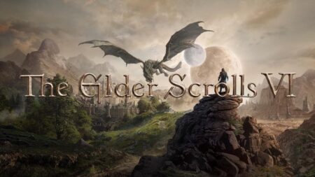 The Elder Scrolls VI