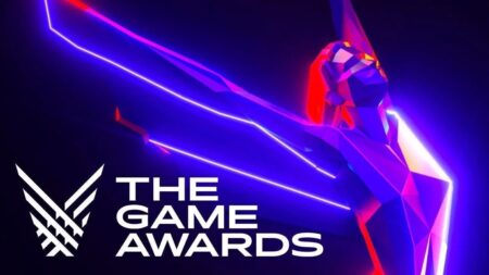 The Game Awards 2023, data annunciata per la decima edizione dello show The Game Awards 2022