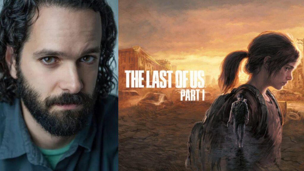 The Last of Us: Parte I Neil Druckmann