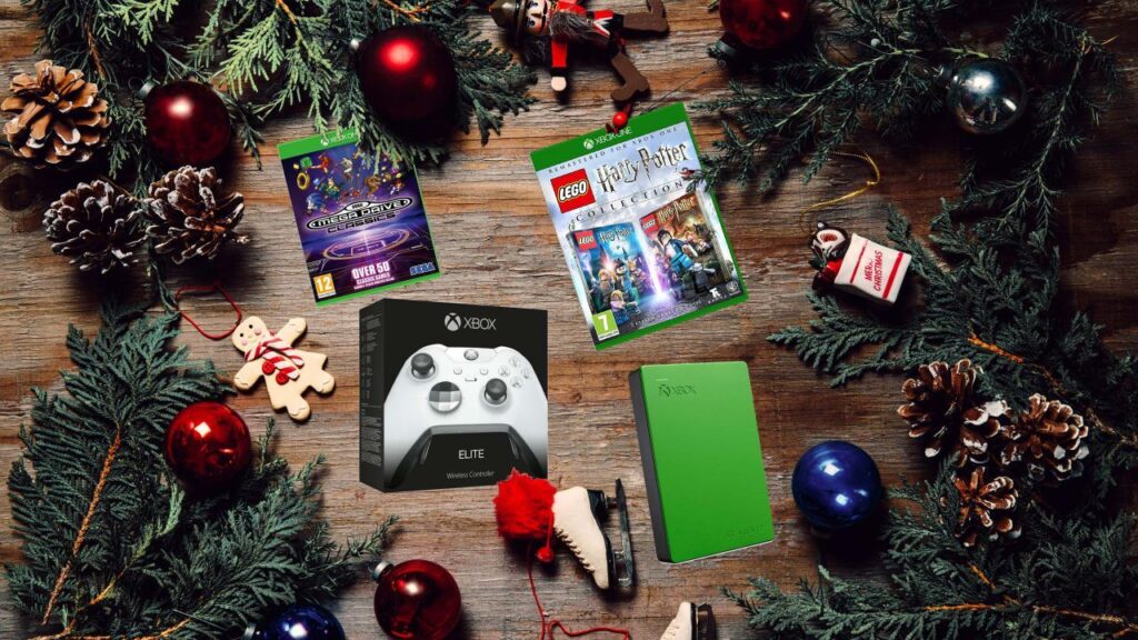 Xbox idee regalo Natale 2022
