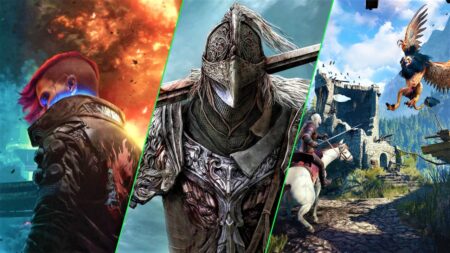 Xbox il meglio del 2022
