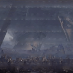 armored core VI leak