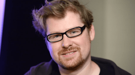 Justin Roiland