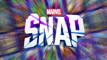 Marvel Snap copertina