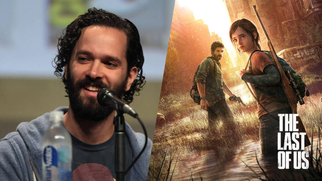 Neil Druckmann rumor