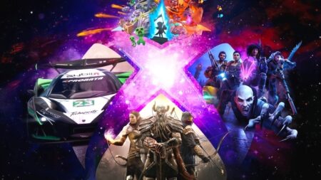 I quattro giochi protagonisti del Developer_Direct di Xbox