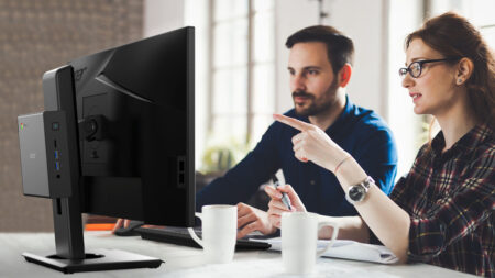 Acer al CES 2023