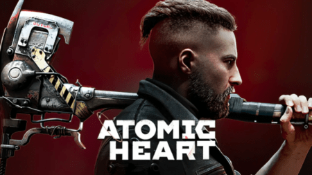 atomic heart