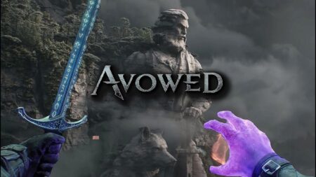Avowed