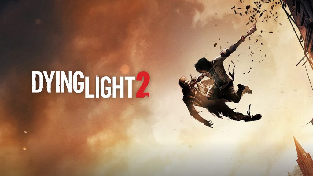 dying light 2