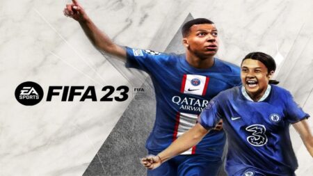 FIFA 23