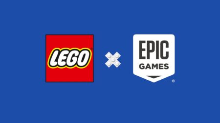 fornite lego