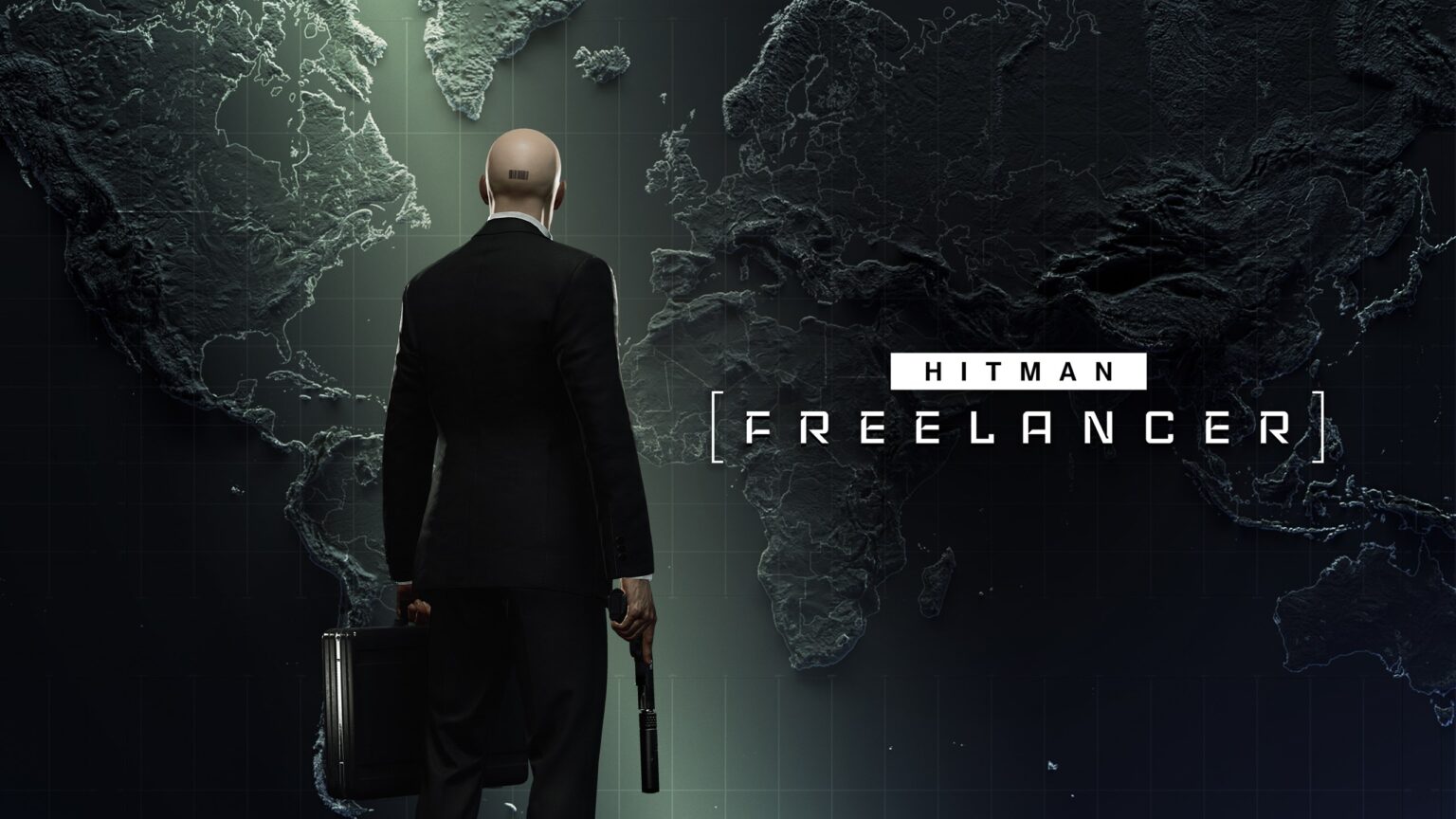 hitman freelancer dlc