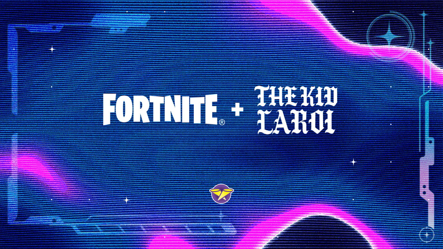 kid laroi fortnite