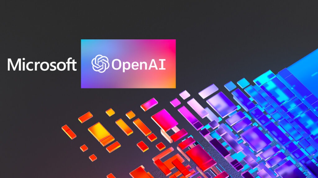 Microsoft ed OpenAI