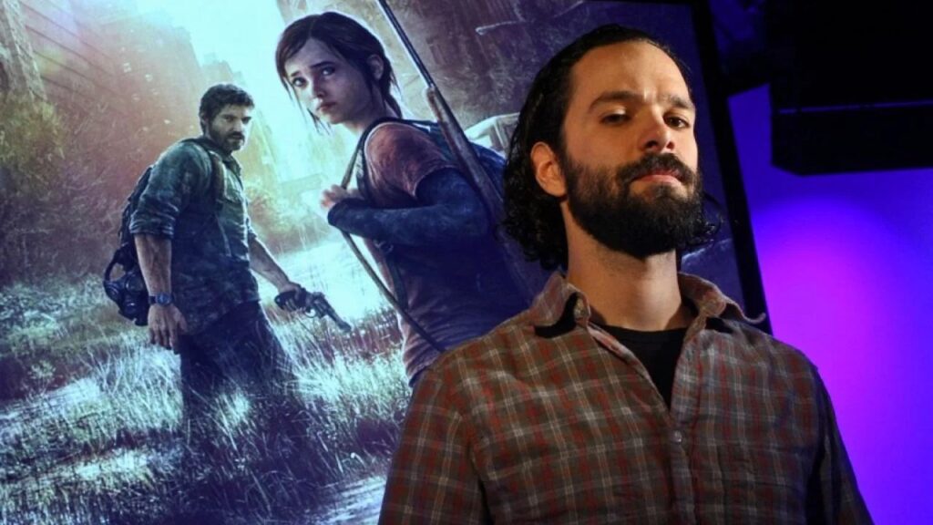 Naughty Dog con Neil Druckmann in primo piano