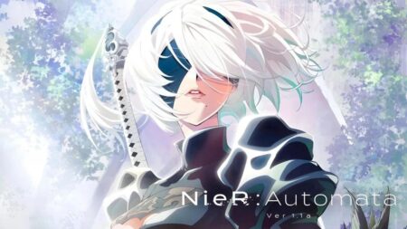 nier autimata