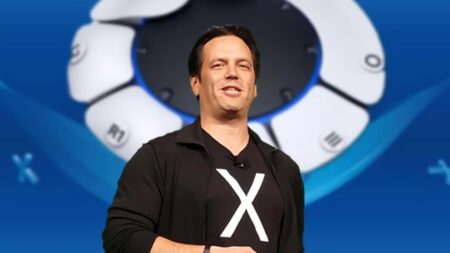 Phil Spencer che elogia Project Leonardo di Sony PlayStation