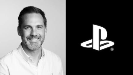 Ben King ex Apple passa a PlayStation