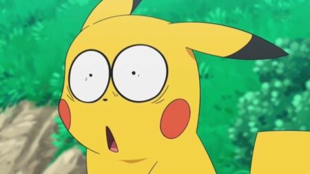 Pokémon