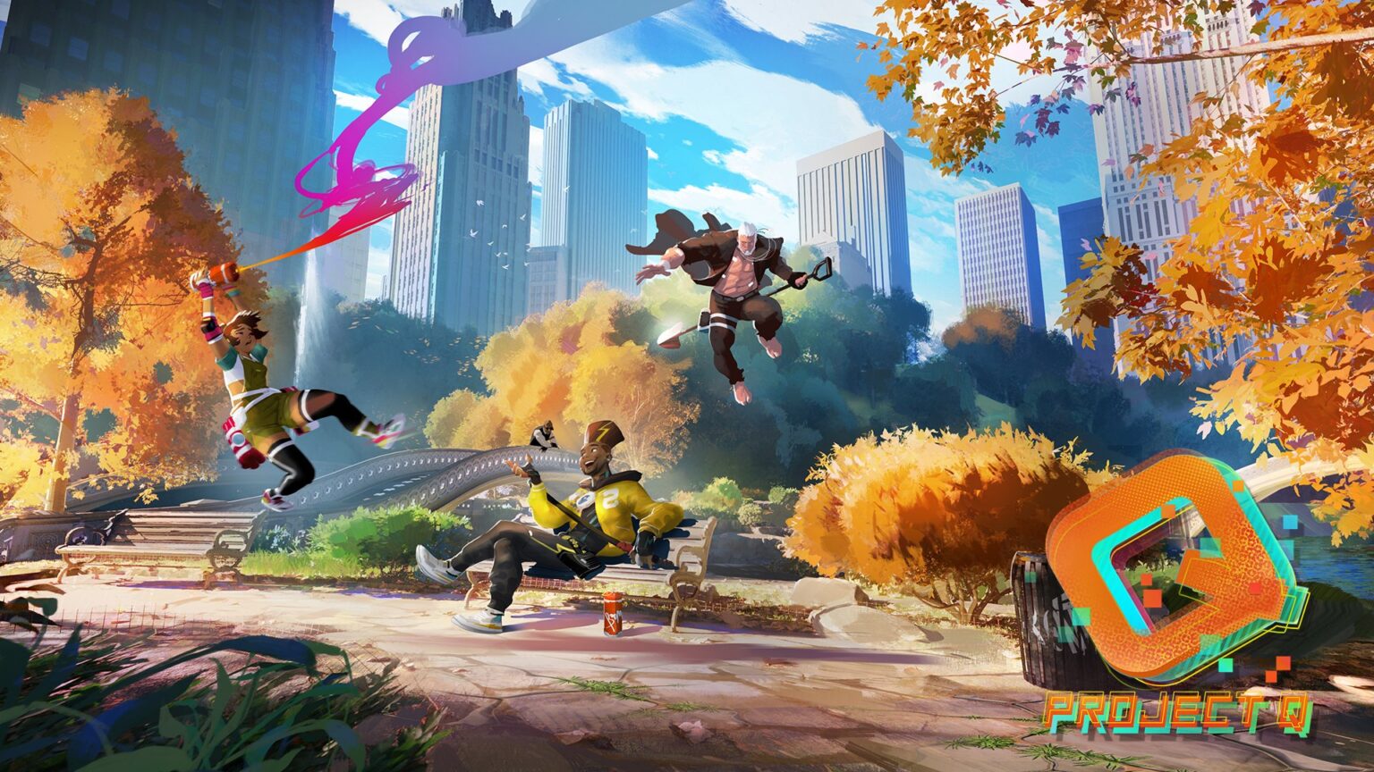 project q ubisoft cancellato