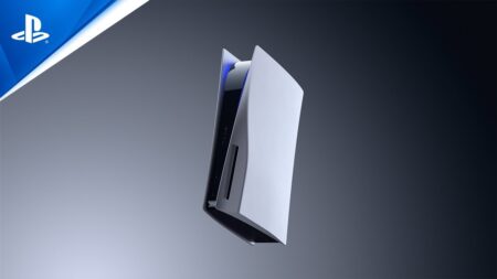 PS5