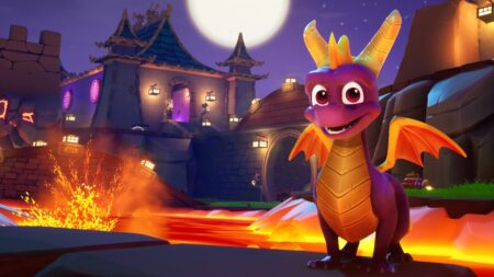 spyro