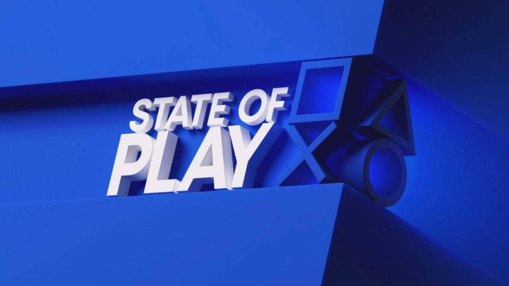 State of Play logo