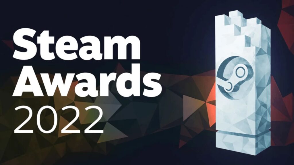 Steam Awards 2022, annunciati tutti i vincitori! GameeXperience.it