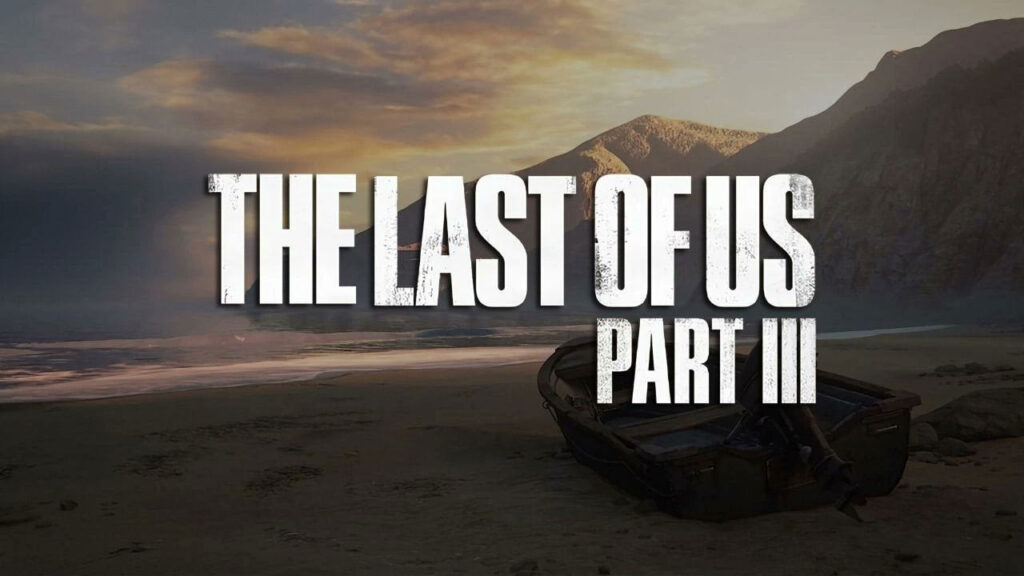 the last of us parte 3