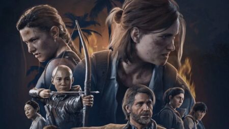 The Last of Us Parte 3 con tutti i personaggi principali della serie
