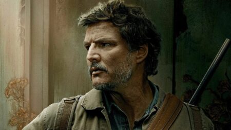 The Last of Us Serie TV con Joel