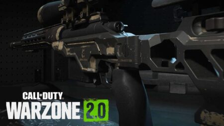Warzone 2 loadout per il quickscope