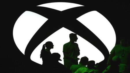 Xbox evento