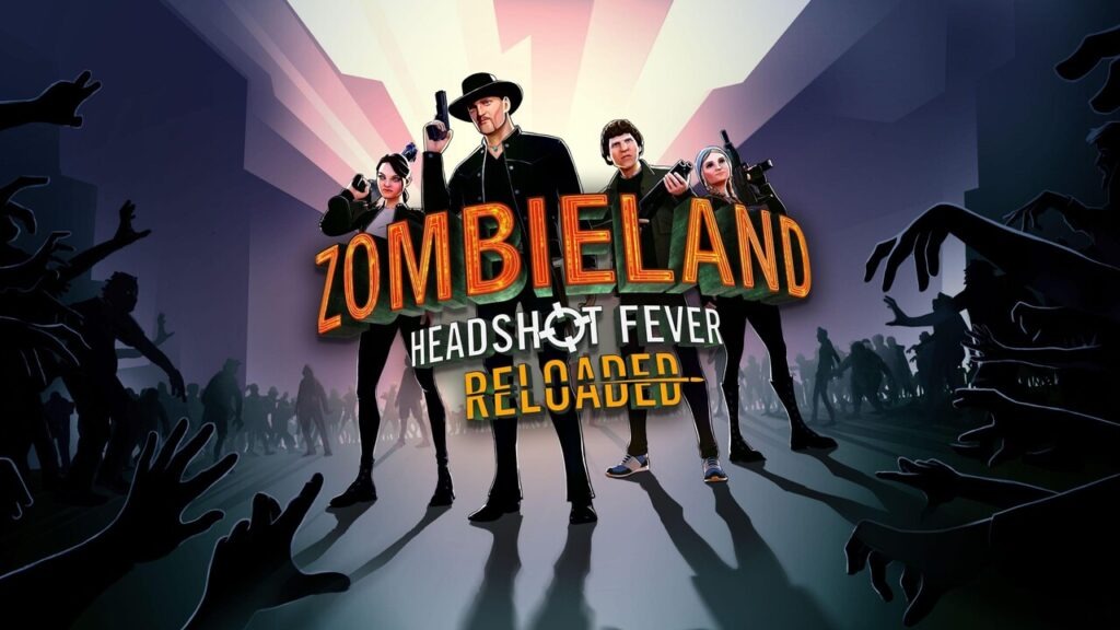 zombieland headshot fever reloaded
