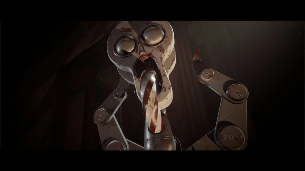 Nuova immagine di Atomic Heart