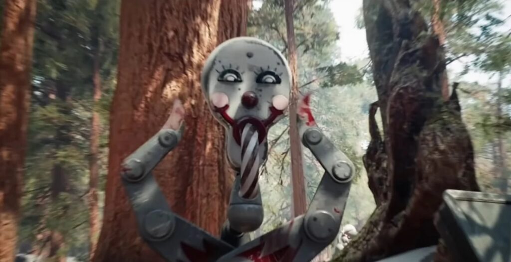 Nuova immagine di Atomic Heart