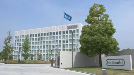 Nintendo-Japanese-HQ