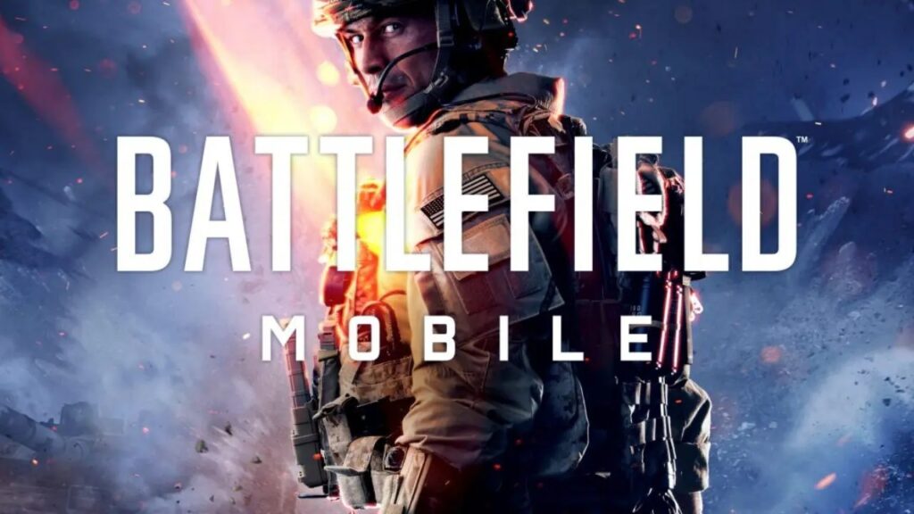 Battlefield Mobile di Electronic Arts