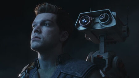 STAR WARS JEDI: SURVIVOR