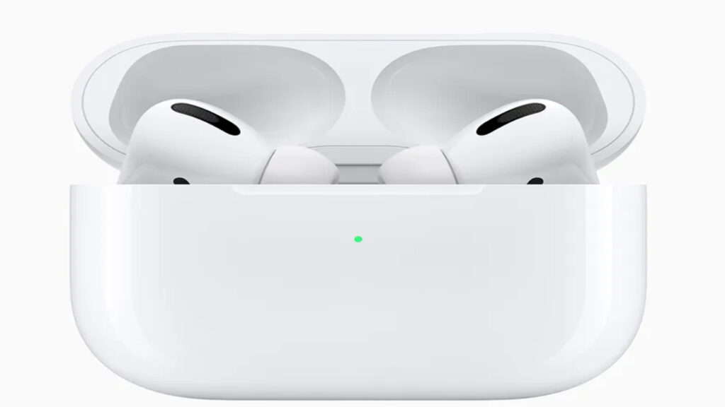 Apple AirPods 2021 (terza generazione) in offerta su Amazon.it