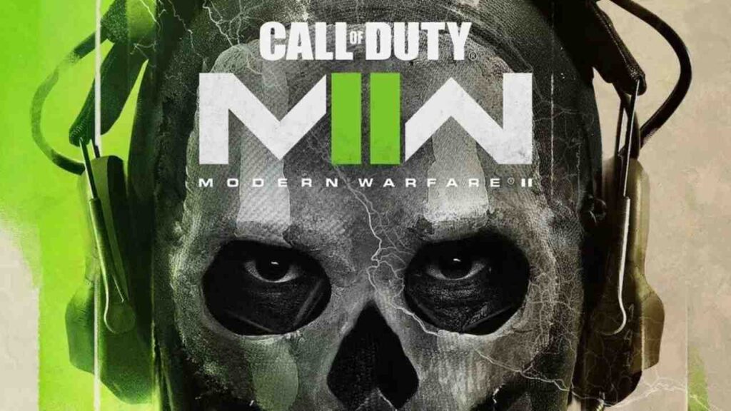 Ghost di Call of Duty: Modern Warfare II